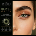 Oliver Green