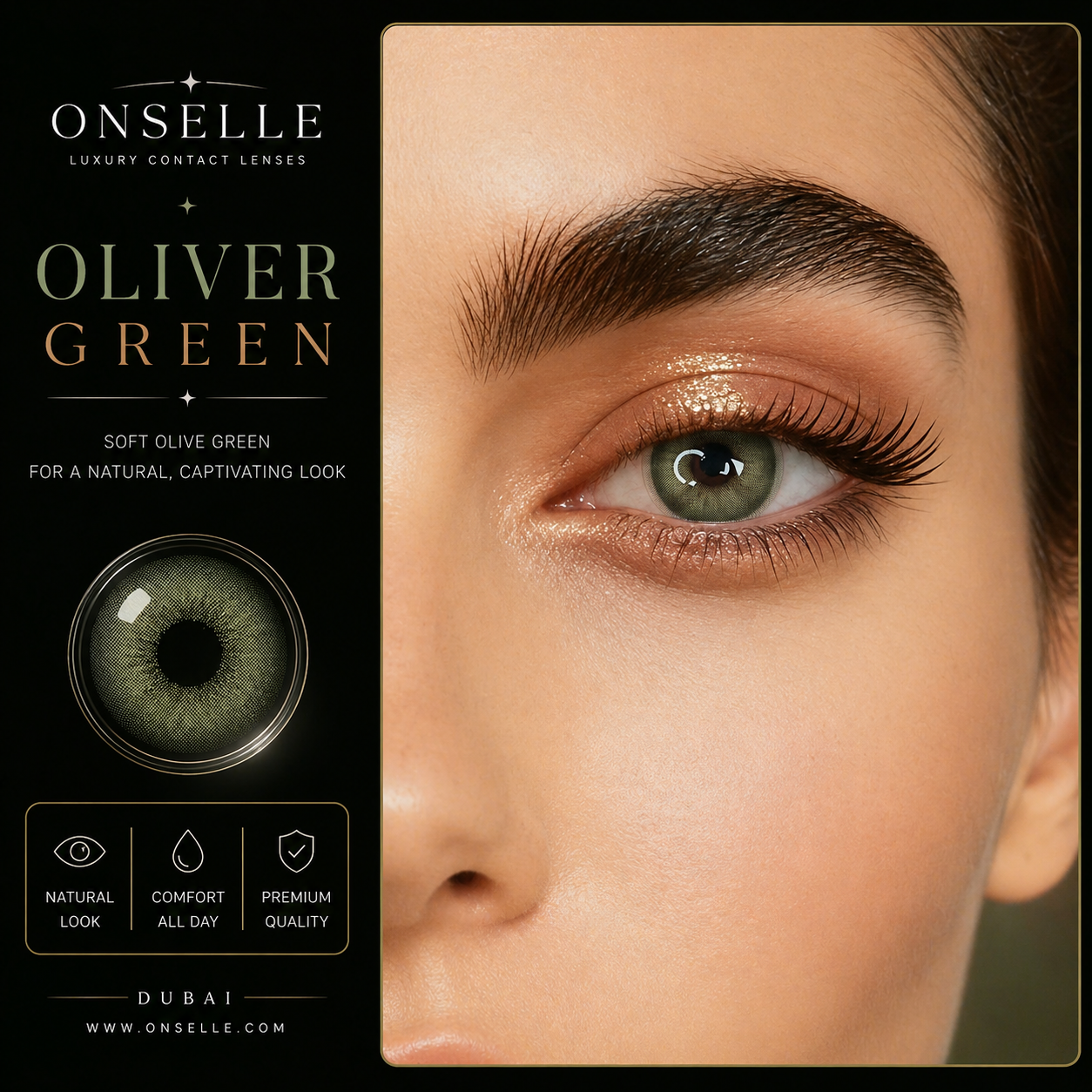 Oliver Green