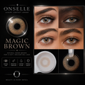 magic brown