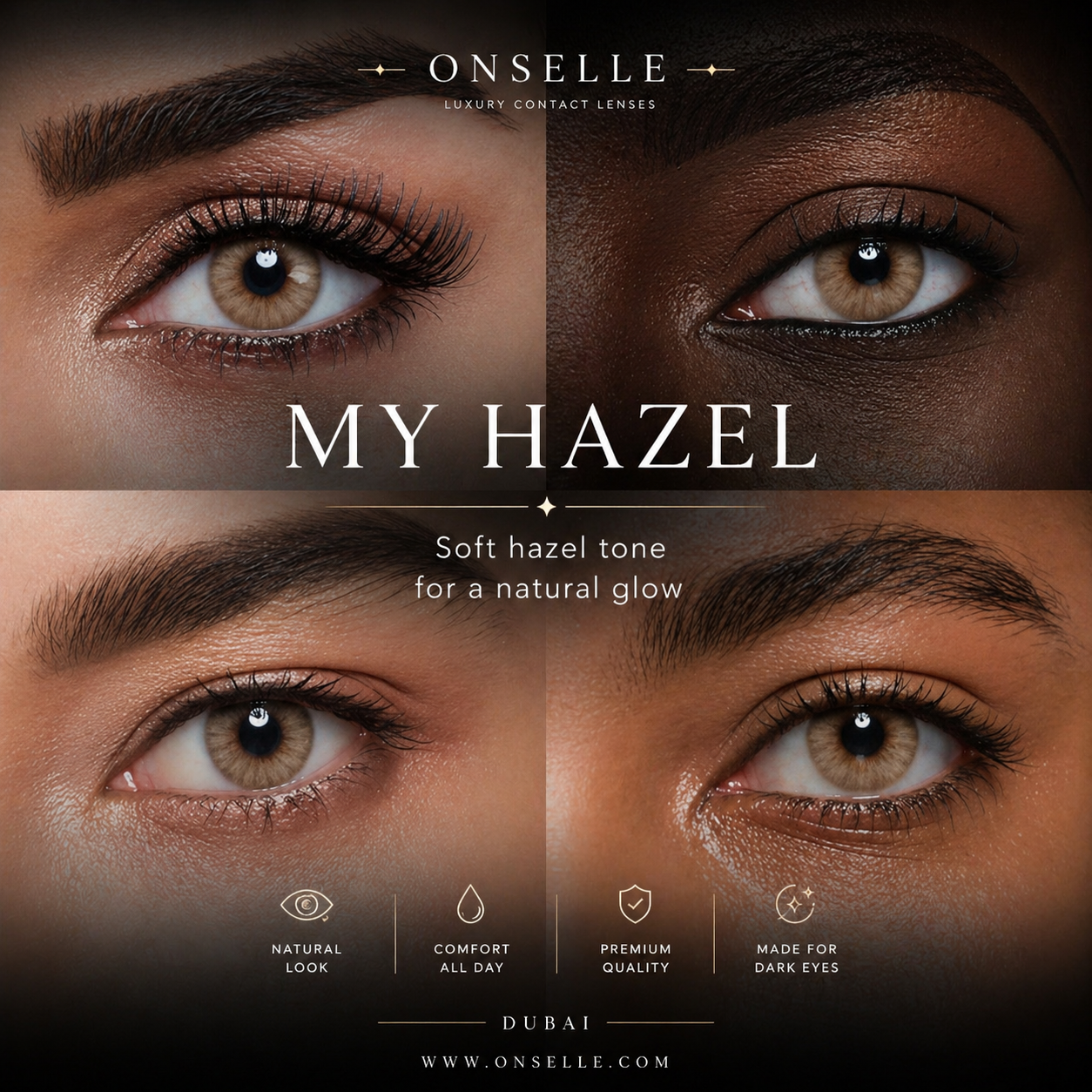 my hazel