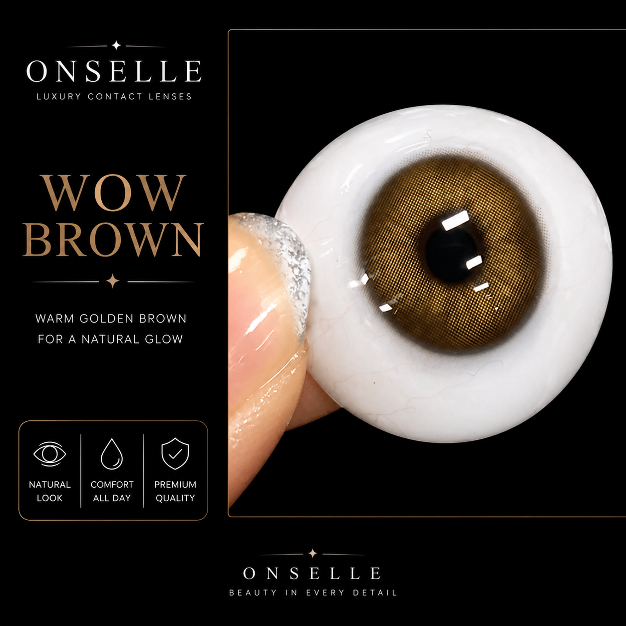 wow brown